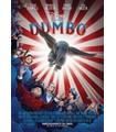 DUMBO (2019) - BD (BR) - Reacondicionado