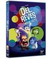 Del Reves (Inside Out) (BR) - Reacondicionado