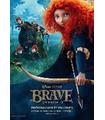 BRAVE (2012) (BR) - Reacondicionado