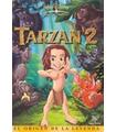 TARZAN 2 DVD - Reacondicionado