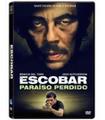 ESCOBAR: PARAÍSO PERDIDO (DVD) - Reacondicionado