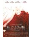 EL PERFUME. LA HISTORIA DE UN ASES (DVD) - Reacondicionado
