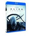 ALIEN: COVENANT (BR)  - reacondicionado