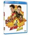 ANT-MAN Y LA AVISPA (BR) - reacondicionado
