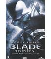 BLADE TRINITY DVD - Reacondicionado