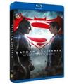 BATMAN V. SUPERMAN: EL AMANECER DE (BR) - Reacondicionado