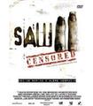 SAW 2 DVD - Reacondicionado