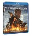TERMINATOR:GENESIS (BR)  - Reacondicionado