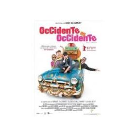 occidente-es-occidente-dvd-reacondicionado