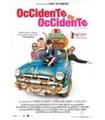 OCCIDENTE ES OCCIDENTE (DVD) - Reacondicionado