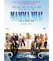 MAMMA MIA: UNA Y OTRA VEZ (BR) - Reacondicionado