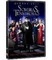 Sombras tenebrosas - Reacondicionado