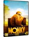 MONKY (DVD) - Reacondicionado