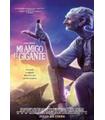 MI AMIGO EL GIGANTE (DVD) - Reacondicionado