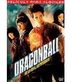 DRAGONBALL EVOLUTION (DVD) - Reacondicionado