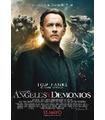 ANGELES Y DEMONIOS (DVD) - Reacondicionado