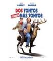 DOS TONTOS TODAVÍA MÁS TONTOS (DVD) - Reacondicionado