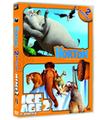 HORTON+ICE AGE 2 DVD (FX) -Reacondicionado