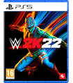 WWE 2K22 Ps5