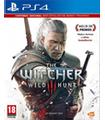 The Witcher 3 Wild Hunt Pr Ps4 -Reacondicionado