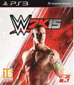 Wwe 2k15 Ps3 -Reacondiconado