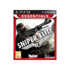 sniper-elite-v2-essentials-ps3-reacondicionado