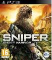 SNIPER GHOST WARRIOR  PS3 -Reacondicionado