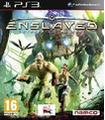 Enslaved Odissey To The West PS3 -Reacondicionado