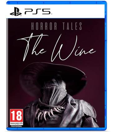 horror-tales-the-wine-ps5-reacondicionado