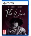 Horror Tales: The Wine Ps5 -Reacondicionado