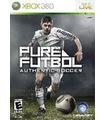 PURE FOOTBALL X360-Reacondicionado