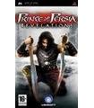 PRINCE OF PERSIA PSP(UB) -Reacondicionado