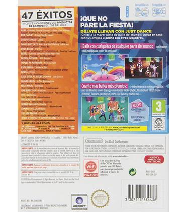 just-dance-2014-wii-reacondicionado