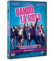 DANDO LA NOTA (DVD) - Reaconicionado