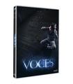 VOCES  - DVD (DVD) - Reacondicionado