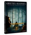 GRETEL & HANSEL.CUENTO HADAS - DVD (DVD) - Reacondicionado