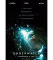 UNDERWATER - DVD (DVD) - Reacondicionado