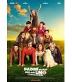 PADRE NO HAY MAS QUE UNO 2 - DVD (DVD) - Reacondicionado