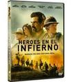 HEROES EN EL INFIERNO (DVD) - Reacondicionado