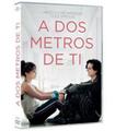 A DOS METROS DE TI - DVD (DVD) - Reacondicionado