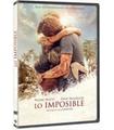 LO IMPOSIBLE (DVD) - Reacondicionado