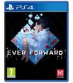 Ever Forward Ps4