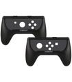 Soporte Ergonomico para Joy-Con Switch ( 2 unid ) Konix