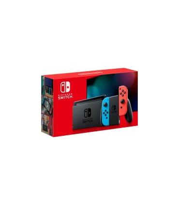 consola-nintendo-switch-azul-rojo-reacondicionado
