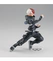 Figura Banpresto My Hero Academia World Heroes Shoto