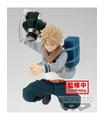 Figura Banpresto My Hero Academia Bravegraph Bakugo