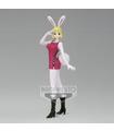 FIGURA CARROT VER.B GLITTER GLAMOURS ONE PIECE 22CM