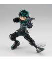 Figura Banpresto My Hero Academia World Heroes Midoriya