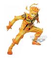 Figura Banpresto Naruto Shippuden Uzumaki Naruto Vibration