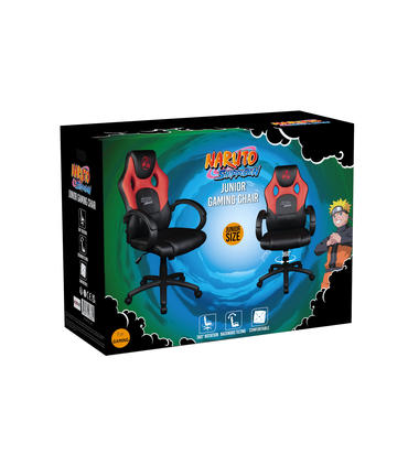 silla-gaming-naruto-junior-konix